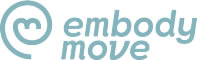 embody move logo